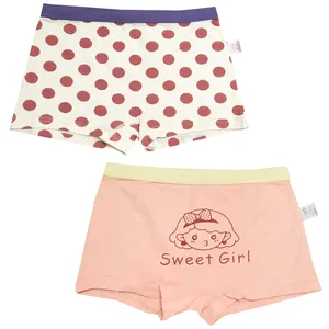 شورت دخترانه مدل SO-50 مجموعه 2 عددی