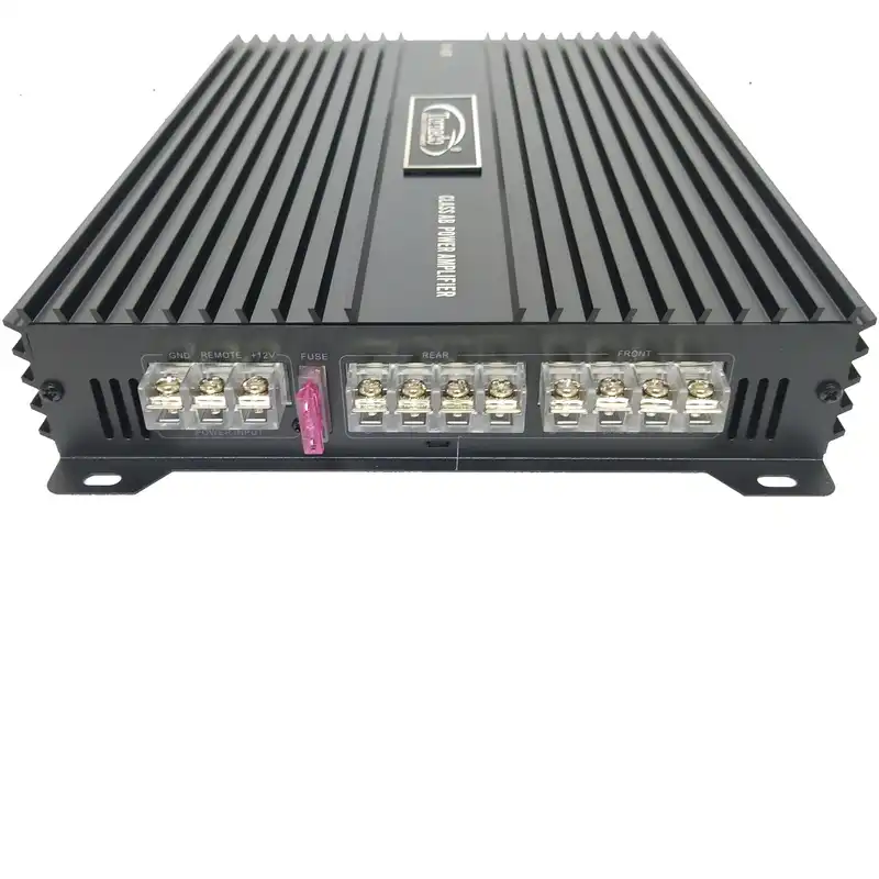 آمپلی فایر خودرو تورنادو مدل TO-4420