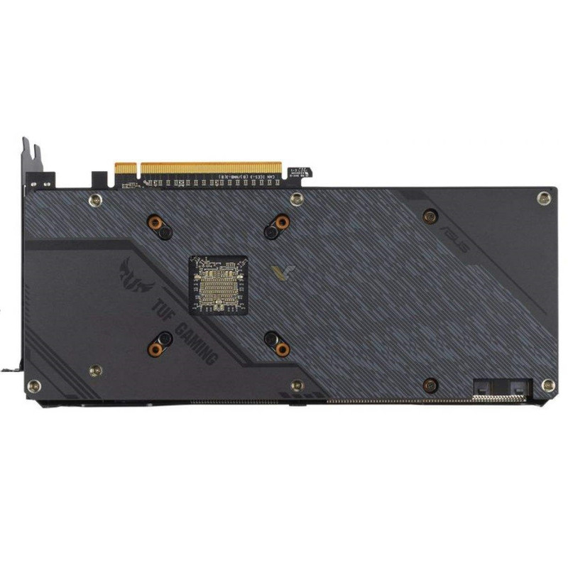 کارت گرافیک ایسوس مدل TUF 3-RX5700-O8G-GAMING 3
