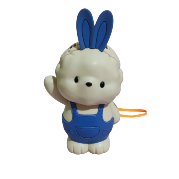 پنکه شارژی مدل خرگوش