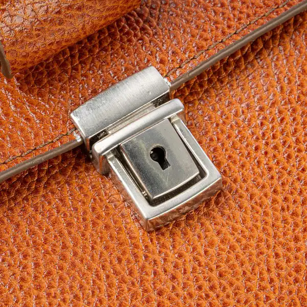 کیف اداری زنانه چرمیران مدل PA1316