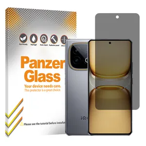 Panzer Glass Hydrogel model privacy Screen Protector for Vivo IQOO Z10 Turbo Plus mobile phone