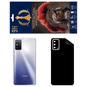 INFINITI PRO RG Back Skin For HONOR X30 Max