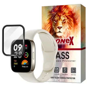 Lionex PMML20 Screen Protector For Xiaomi Redmi Watch 3