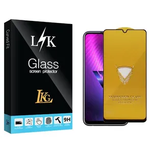 LKG LKK OG Screen Protector For LG  W30 Pro