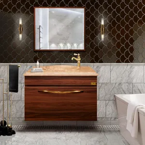 ست کابینت و روشویی مدل i100