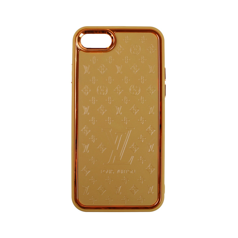 کاور مدل New Skin مناسب برای گوشی موبایل اپل iPhone 7