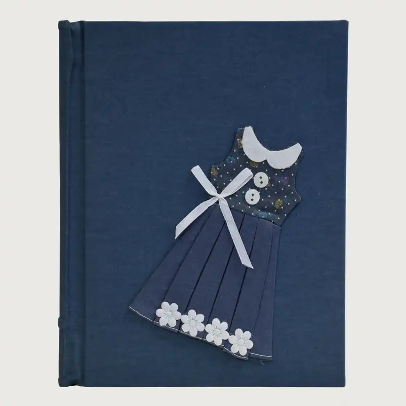 آلبوم عکس کودک مدل لی