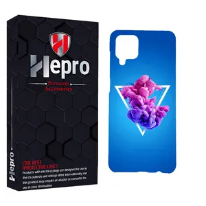 HEPRO MC Cover for Samsung Galaxy A42