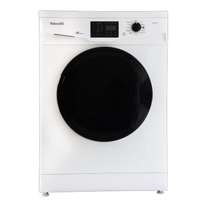 ماشین لباسشویی 6 کیلوگرم اتوماتیک آبسال مدل  WNU6510-W