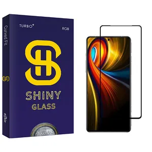 Atouchbo Shiny Screen Protector For Xiaomi Poco F3 GT