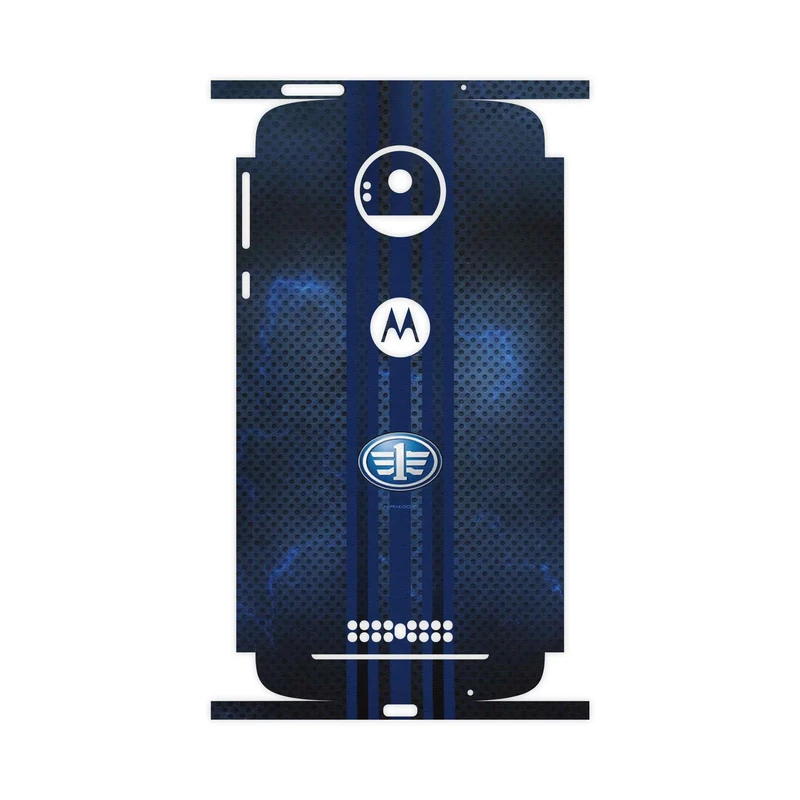 برچسب پوششی ماهوت مدل FAW-FullSkin مناسب برای گوشی موبایل موتورولا Moto Z