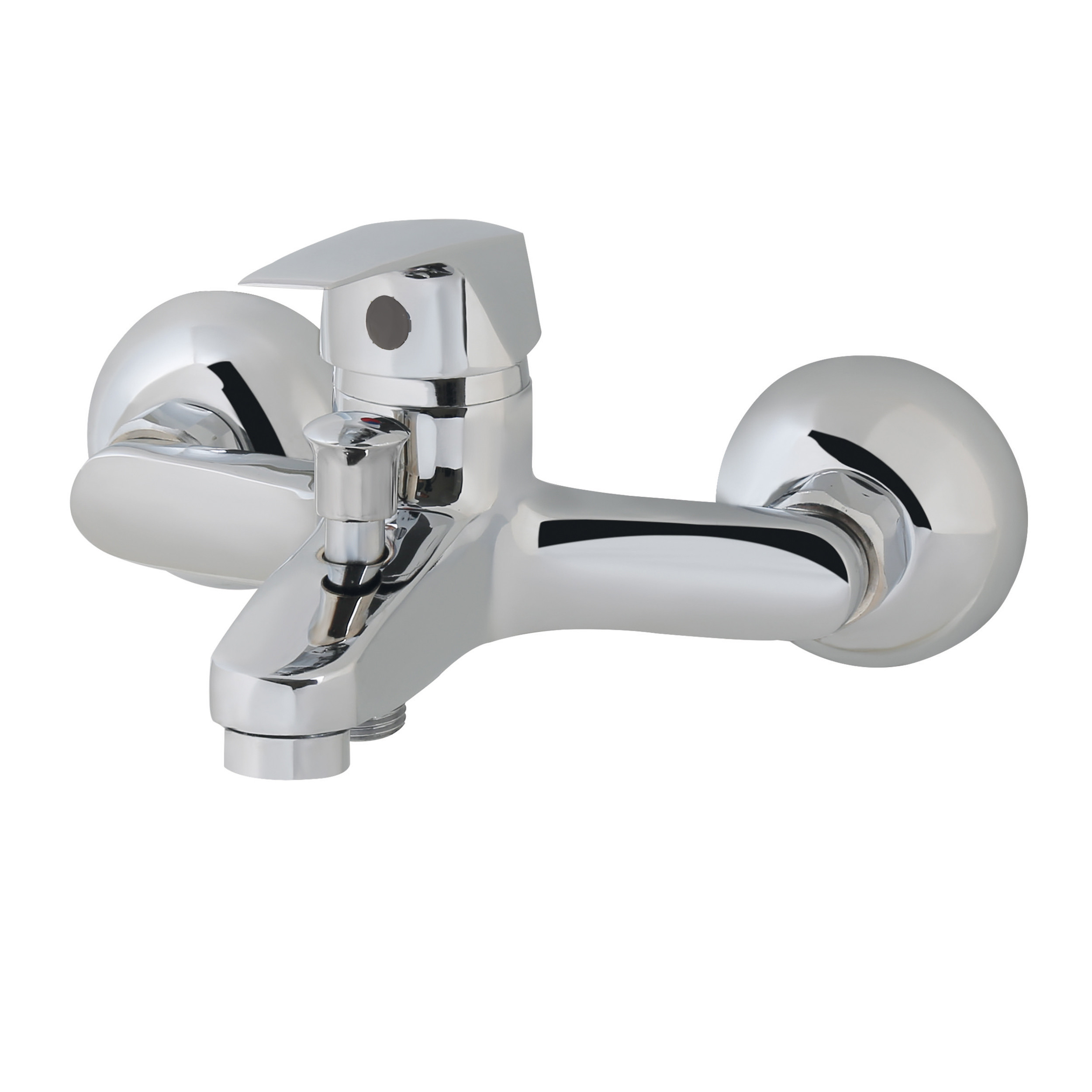 شیر حمام چیاکو مدل راکل