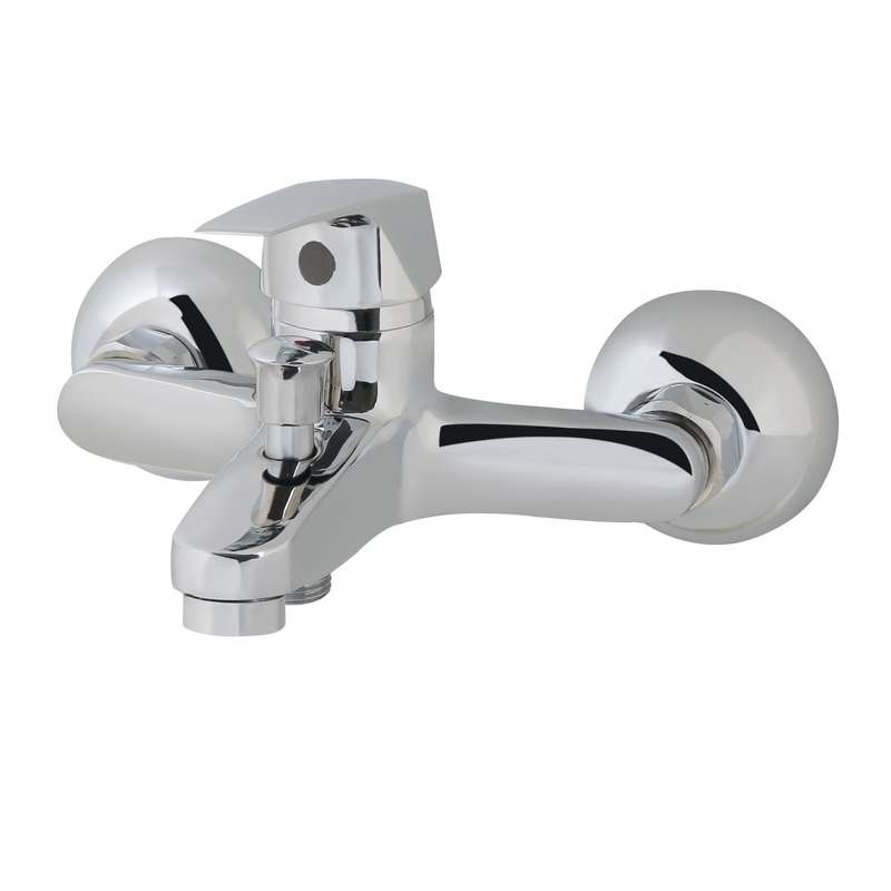 شیر حمام چیاکو مدل راکل