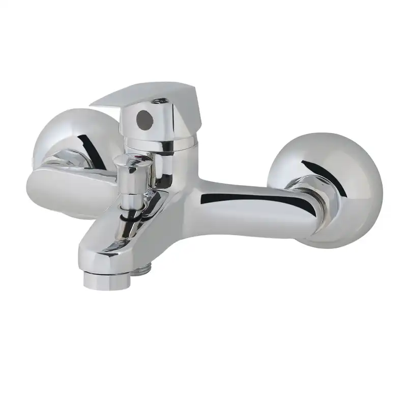 شیر حمام چیاکو مدل راکل