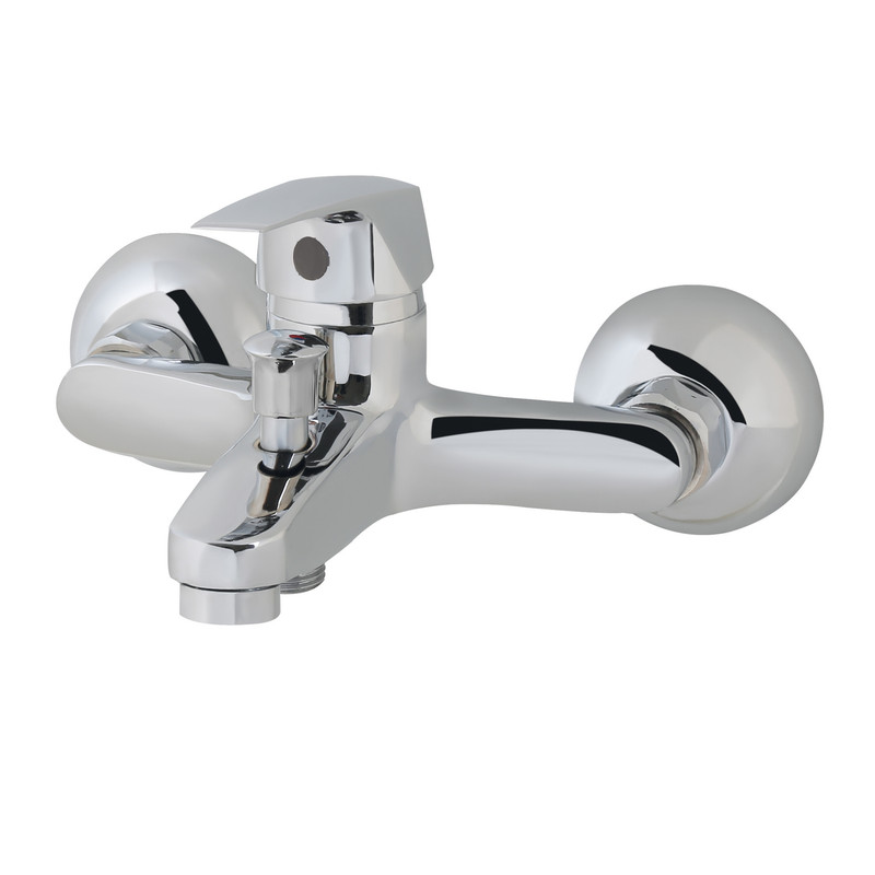 شیر حمام چیاکو مدل راکل