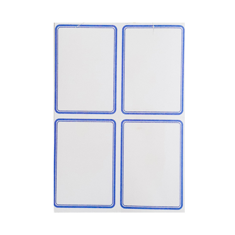 برچسب اسپادانا کد 114 مجموعه 150 عددی