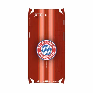 MAHOOT Bayern-Munchen-FullSkin Cover Sticker for OnePlus 5