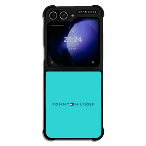 AKAM AMC-WSGZFLIP5-BRANDS-25 Cover For Samsung Galaxy Z Flip 5