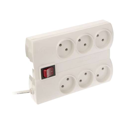 چند راهی برق کاوه مدل KES26162J