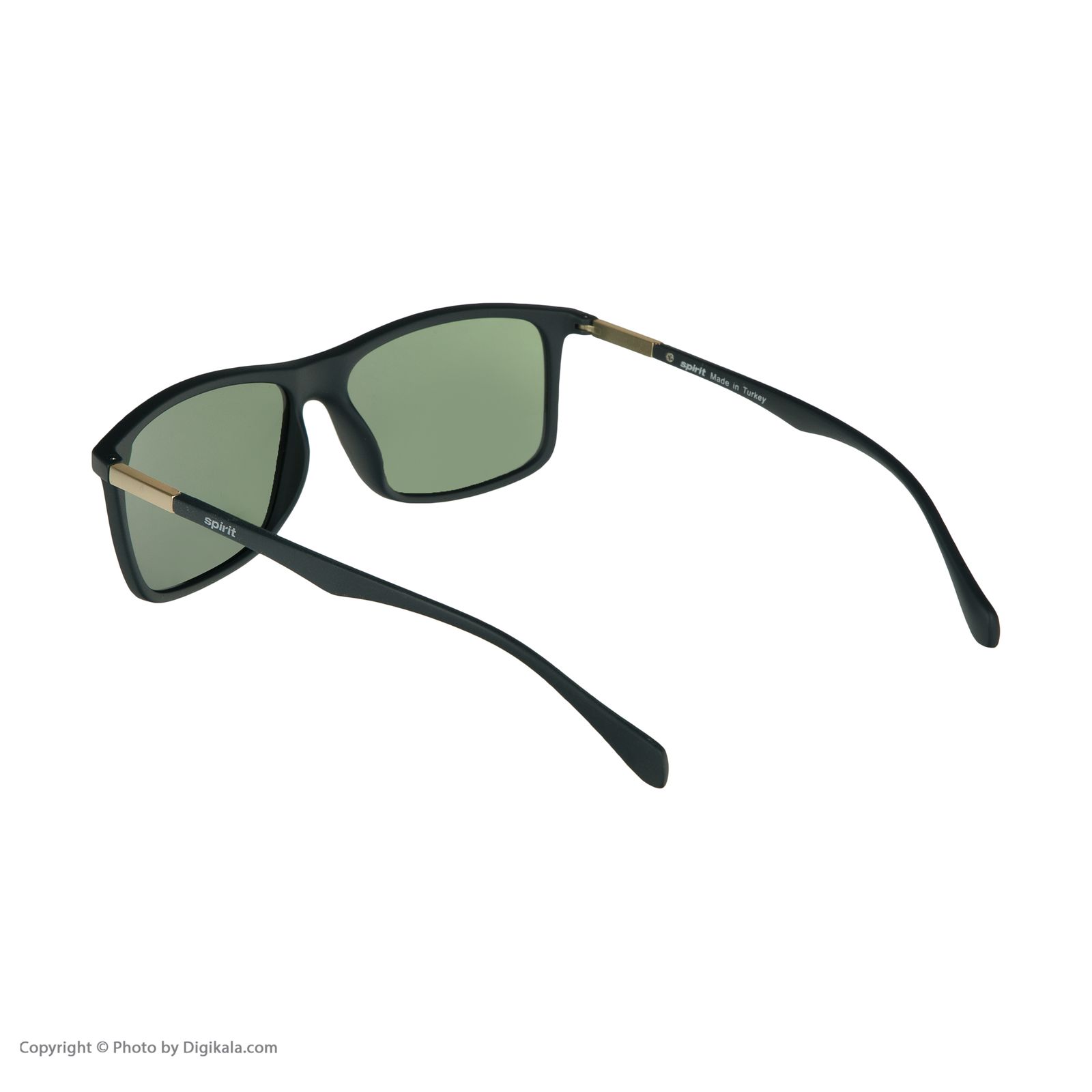 عینک آفتابی اسپیریت مدل p00017 c5 -  - 4