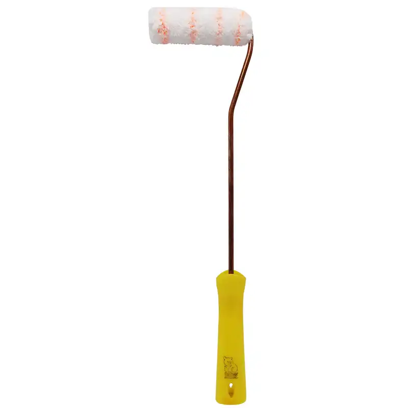 غلتک نقاشی مدل بیگ بر کد YP-05  سایز 5 سانتی متر