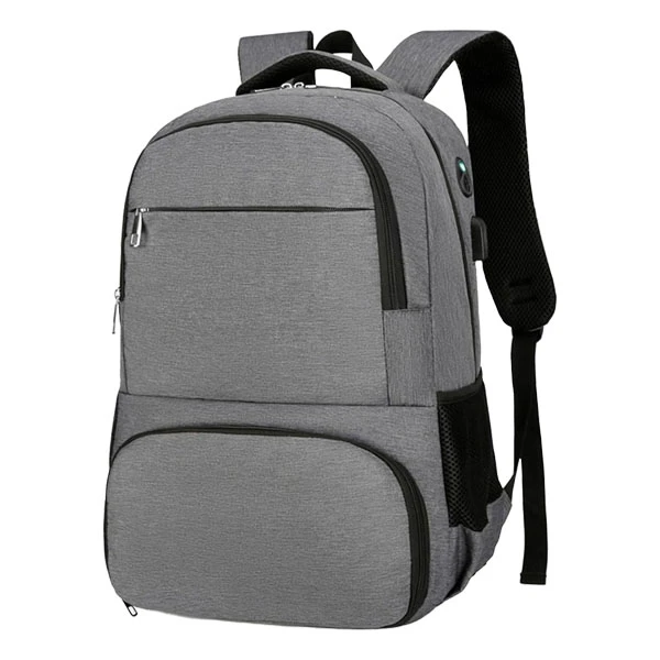 کوله پشتی لپ تاپ آلباتروس مدل 2207 مناسب برای لپ تاپ 14.1 تا 15.6 اینچی