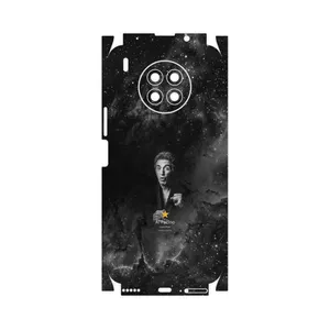 MAHOOT Al Pacino-FullSkin Cover Sticker for Honor 50 Lite