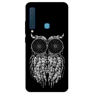 Megafone 6276 Cover For Samsung Galaxy A9 S / A9 2018