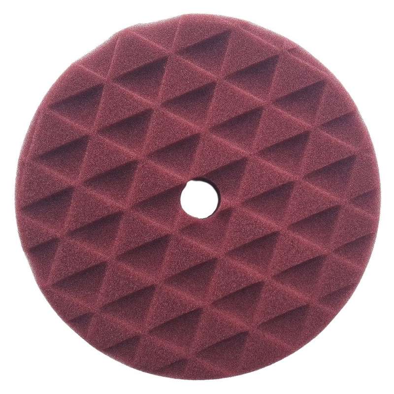 پد اسفنجی پولیش خودرو مدل کوانتومی