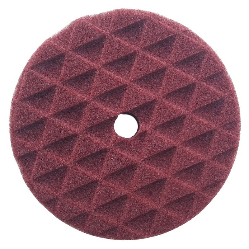 پد اسفنجی پولیش خودرو مدل کوانتومی