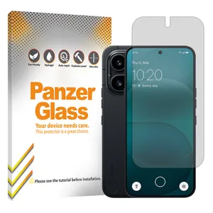Panzer Glass Hydrogel model Matte Screen Protector for Nothing Phone 4a Pro mobile phone