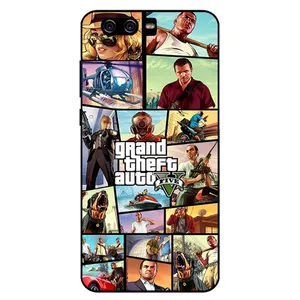 Megafone 8240 Cover For Honor 9