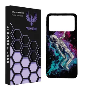 RIVEN RI2-3 Case For Apple iPhone X/XS