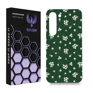 RIVEN RI2-18 Case For Samsung Galaxy S23