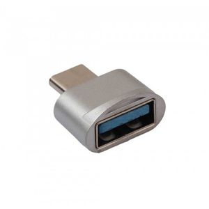 نقد و بررسی مبدل OTG USB-C مدل SFP-06T توسط خریداران