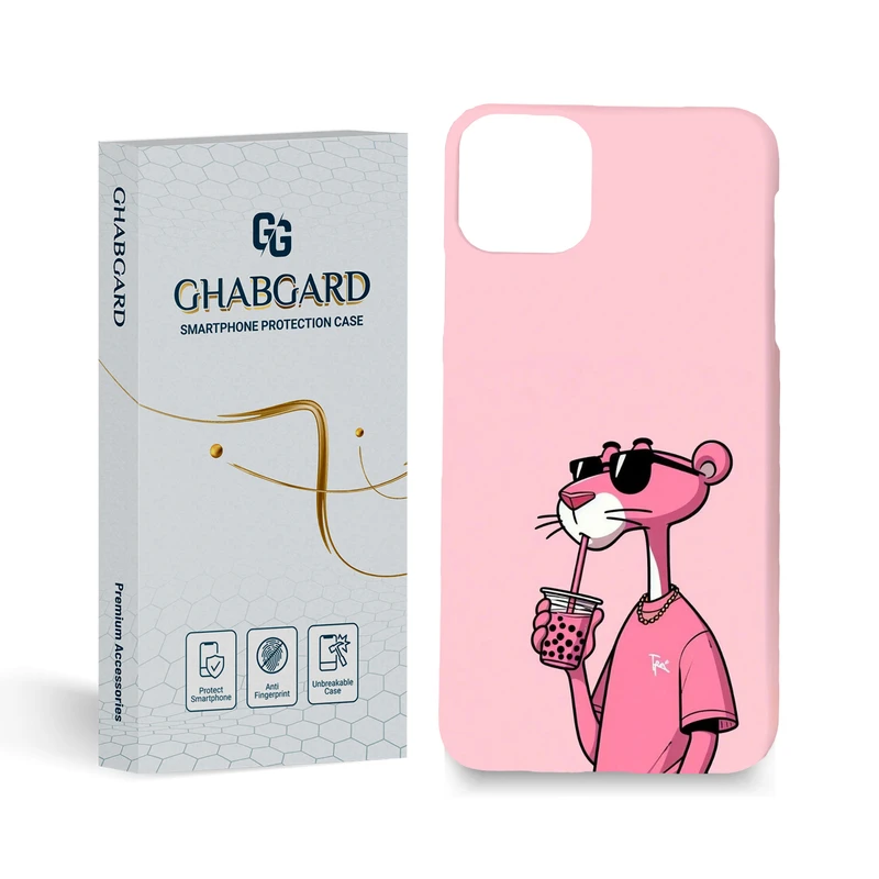 کاور قاب گارد مدل فانتزی مناسب برای گوشی موبایل اپل  iPhone 11 Pro Max 