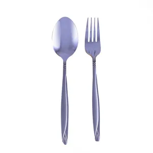 سرویس قاشق و چنگال غذاخوری ۱۲ پارچه بونیتو مدل 0011