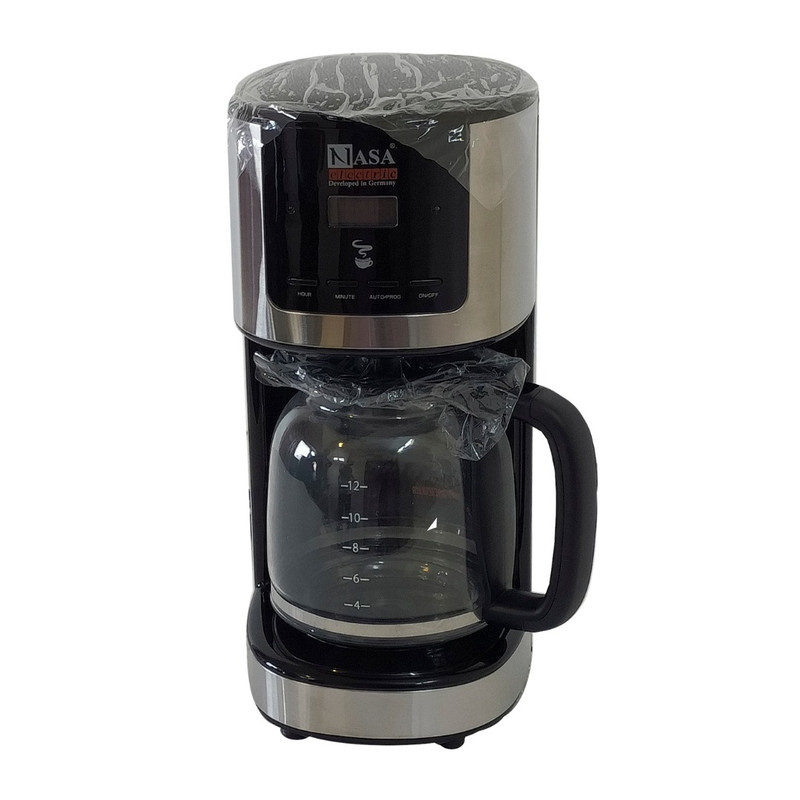 قهوه ساز ناسا الکتریک مدل NS-517