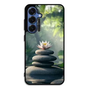 AKAM AMC-WSGS25-ZEN-7 Cover For Samsung Galaxy S25