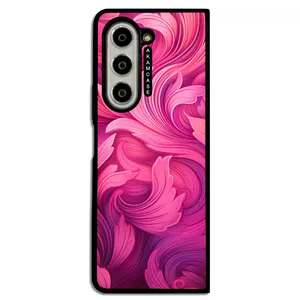 AKAM AMC-WSGZFOLD5-PINK-18 Cover For Samsung Galaxy Z Fold 5