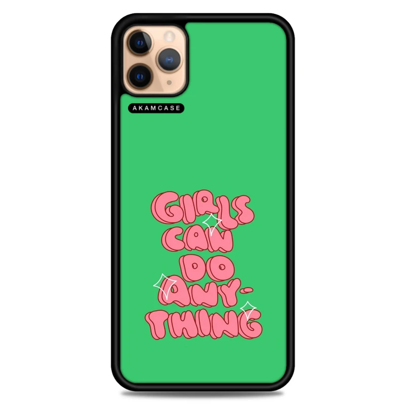 کاور آکام مدل AMC-WA11PRO-POSITIVE-2 مناسب برای گوشی موبایل اپل iPhone 11 Pro