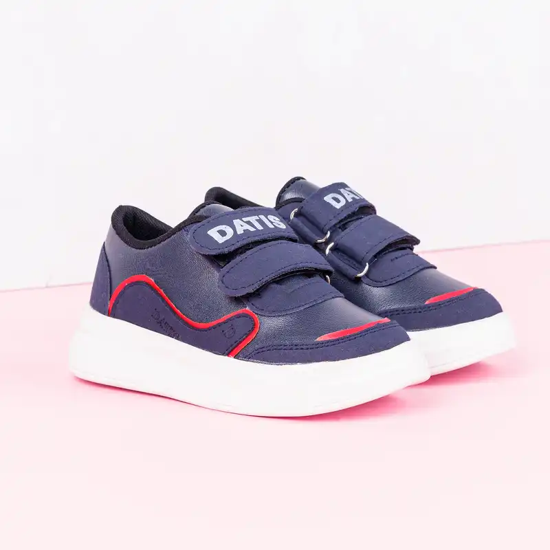 کفش راحتی بچگانه مدل داتیس BL.RD.3534