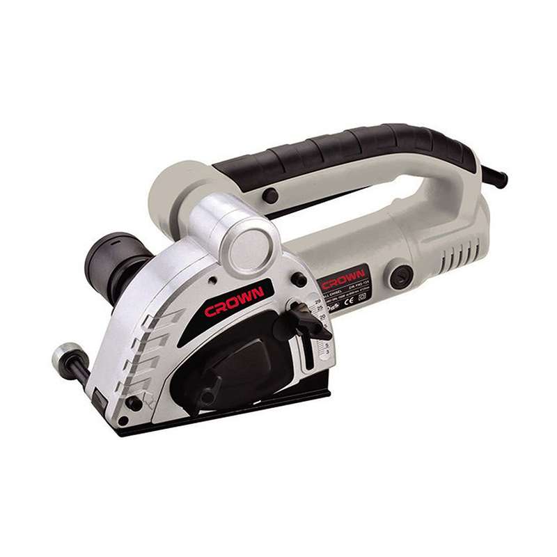 شیار زن کرون مدل CT13525 شیار زن کرون مدل CT13525