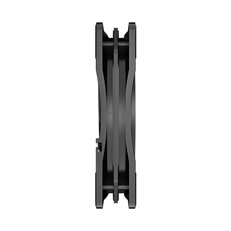 فن کیس دیپ کول مدل RF120 FS بسته 3 عددی