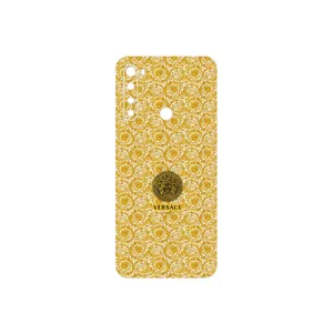 MAHOOT versace Cover Sticker for Xiaomi Redmi Note 8T