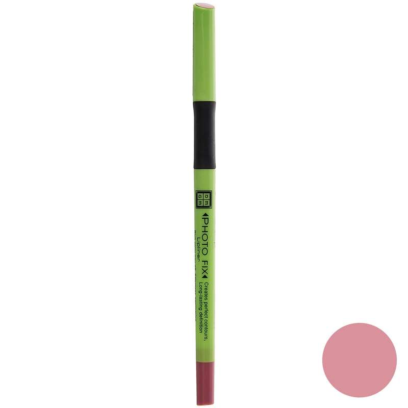 مداد لب دی ام جی ام سری Photo Fix مدل Prom Pink شماره 334ll مداد لب دی ام جی ام سری Photo Fix مدل Prom Pink شماره 334ll