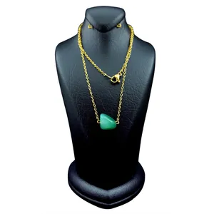 گردنبند دخترانه مدل تولد کد 6