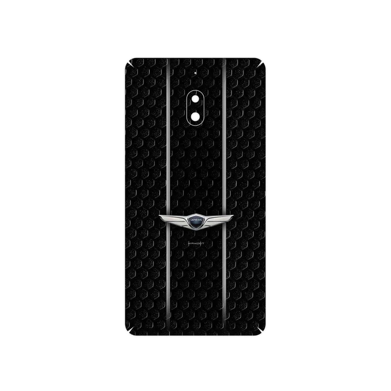 برچسب پوششی ماهوت مدل Genesis مناسب برای گوشی موبایل نوکیا 2.1