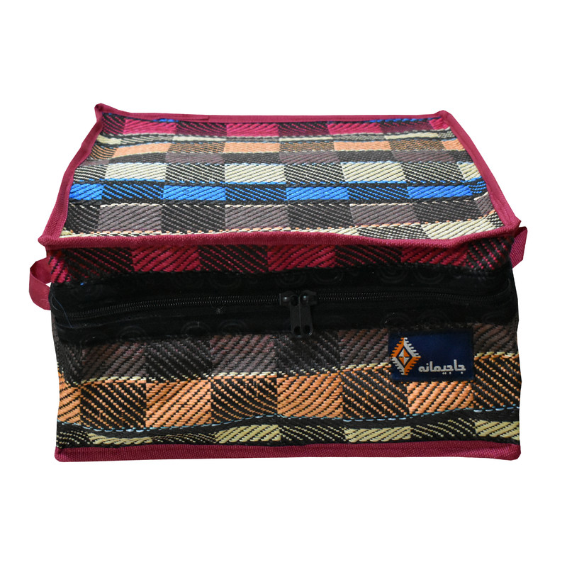 باکس لباس جاجیمانه مدل j 268